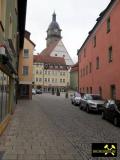 Auerbach in der Oberpfalz, Bayern, (D) (14) Ansichten und Spuren der Bergbautradition.JPG